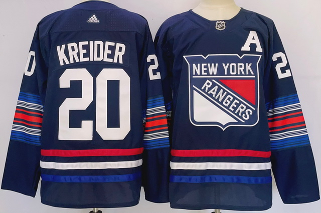 New York Rangers Jerseys 17 [Wholesale NHL Jerseys 1917]